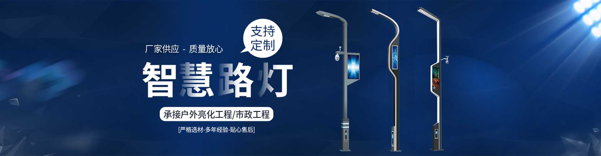 大新县太阳能路灯定制厂家